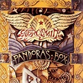 Pandora's Box by Aerosmith | CD | Barnes & Noble®
