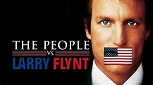 The People vs. Larry Flynt (1996) - AZ Movies