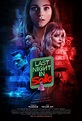 'Last Night in Soho' Review: What A Carve Up! | We Live Entertainment