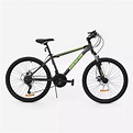 Mountain Gear Bicicleta De Montaña Mountain Gear Vulture 24 pulgadas ...