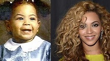 The 40 Awesomest Celebrity Baby Photos: Then & Now | Celebrity babies ...