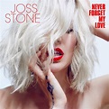 Joss Stone – Never Forget My Love CD | FUNK/SOUL/DISCO | Levyikkuna ...