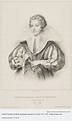 Catherine Henriette (de Balzac d'Entragues), Marquise de Verneuil, 1579 ...