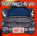 Blue Chronicle: Nightmares on Wax - Carboot Soul (Album)