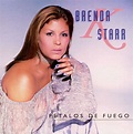 Release “Pétalos de fuego” by Brenda K Starr - Cover Art - MusicBrainz