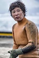 HAENYEO, SEA WOMEN DIVERS - JEJU ISLAND, SOUTH KOREA