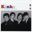The Kinks - Ultimate Collection - CD - Walmart.com