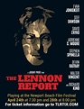 'The Lennon Report' movie review