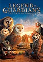 Watch Legend of the Guardians - The Owls of Ga'Hoole | Prime Video