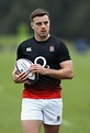 George Ford Photostream | Rugby boys, Hot rugby players, Rugby players