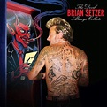 Albums Of The Week: Brian Setzer | The Devil Always Collects - Tinnitist