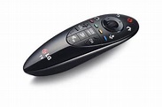 LG AN-MR500: Smart Magic Remote Control for LG Smart TVs | LG USA