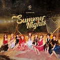 Summer Nights | Twice dance the night away, Twice summer nights, Album ...