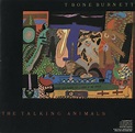 u2songs | Burnett, T-Bone - "The Talking Animals" Album
