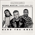 Bruno Martini, Iza & Timbaland - Bend the knee Ableton Remake (Pop ...