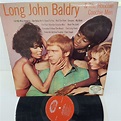 LONG JOHN BALDRY & THE HOOCHIE COOCHIE MEN - Long John Baldry & The ...