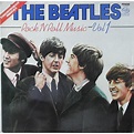 Rock n'roll music vol 1 by The Beatles, LP with disclo - Ref:115490089