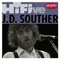 Rhino Hi-Five: J.D. Souther