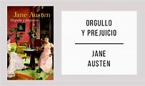 Orgullo y prejuicio [PDF Gratis] | Jane Austen