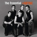 NSYNC (2 CD) THE ESSENTIAL ~ GREATEST HITS/BEST OF ~ JUSTIN TIMBERLAKE ...