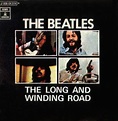 The Long And Winding Road single artwork – Spain | The Beatles Bible