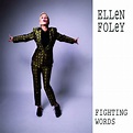 Albums Of The Week: Ellen Foley | Fighting Words - Tinnitist