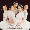 Red Velvet Fanbase Chile