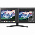 LG UltraWide 34WL750-B Widescreen LCD Monitor - Flat Screen - Walmart.com