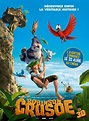 Robinson Crusoe - film 2016 - AlloCiné