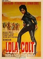 Lola Colt (1967) - FilmAffinity