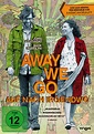 Away We Go - Auf nach Irgendwo DVD bei Weltbild.de bestellen