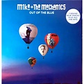 Mike + The Mechanics - Out Of The Blue (Vinyl)