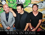 When in Rome (band) - Alchetron, The Free Social Encyclopedia