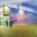 Five For Fighting - America Town (2000, CD) | Discogs
