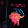 Paranoid : Black Sabbath: Amazon.es: Música