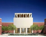 George W. Bush Presidential Center: SMU Dallas Building - e-architect
