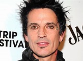 Greek American Tommy Lee Turns 60 Today