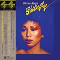 Be With Records • Kimiko Kasai With Herbie Hancock Butterfly LP