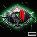 Skrillex ‎– Scary Monsters And Nice Sprites (CD)
