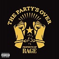 The PartyS Over, Prophets of Rage | CD (album) | Muziek | bol.com