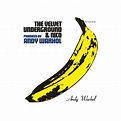 The Velvet Underground & Nico (Ltd.Coloured Lp) [Vinyl LP] - Velvet ...