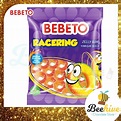 Bebeto Gummy Jelly 120g - 175g