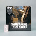 Jon Brion: Synecdoche New York Original Soundtrack (Colored Vinyl) Vin ...