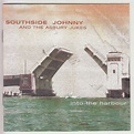 SOUTHSIDE JOHNNY AND THE ASBURY JUKES “INTO THE HARBOUR” (CD,2005)_JON ...