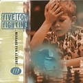 Five For Fighting – ...Message For Albert... (1997, CD) - Discogs