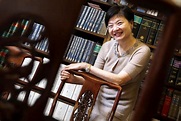 Audrey Eu: Leung Chun-ying should consider quitting | South China ...