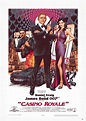 Casino Royale 2006 Poster: 3508 x 4961 : r/JamesBond