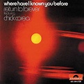 Return To Forever, Chick Corea - Where Have I Known You Before - Amazon ...