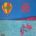 Ten Years After – Watt (1970, Vinyl) - Discogs