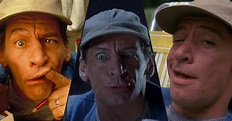 Ernest Movies in Order Chronologically and By Release Date